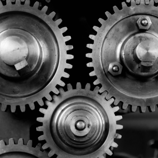 Components or parts