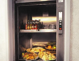 Dumbwaiters Elevators