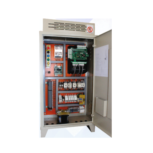 High Performance Integrated Panel