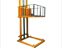Hydraulic Lift