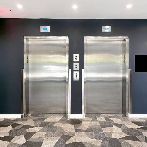 Lift or Elevators