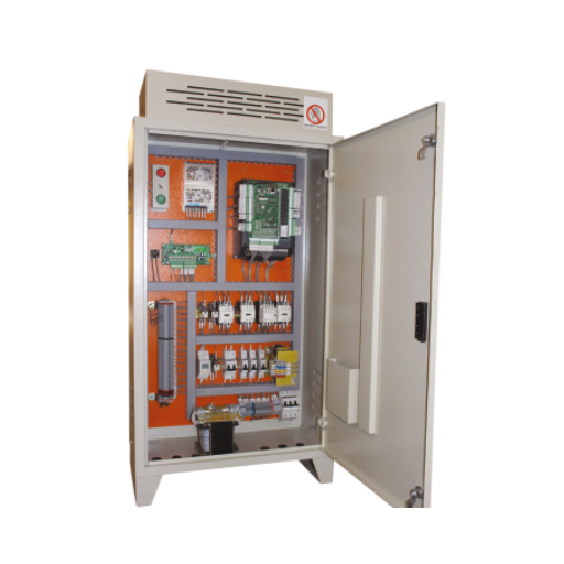 Open loop High Performance Panel