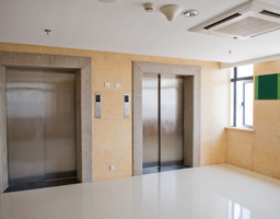 Passenger Elevators