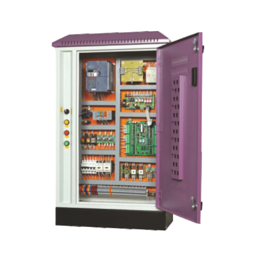 Standard Panel
